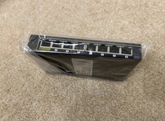 Switch NETGEAR GS108T - 3