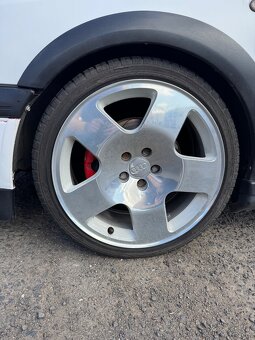Alu audi Parabol - 3