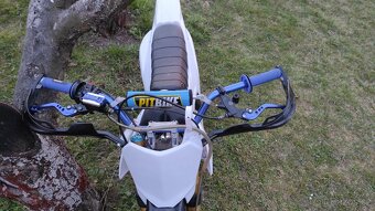 Pitbike YX140 - 3