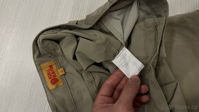 šortky fjallraven ( L-Xl) - 3