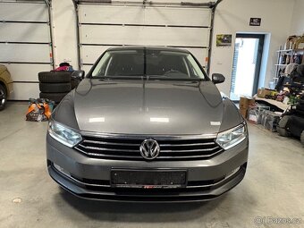 Volkswagen Passat b8 2 tdi 150ps Naviface full led světla - 3