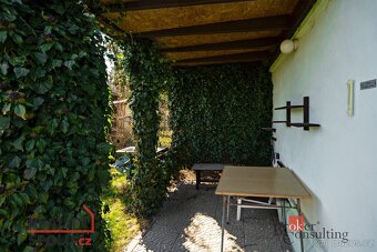 Prodej, pozemky/zahrada, 281 m2, 33401 Přeštice, Plzeň-jih [ - 3