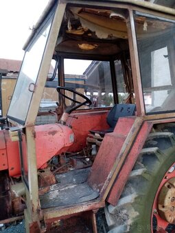 Zetor 6911 - 3