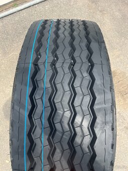 385/65 r22,5 Balony Náves Tahač 385 65 R22,2 - 3