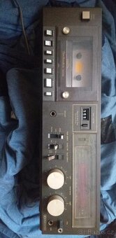 Technics ta m215 - 3