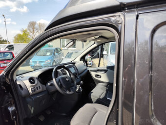 Renault Trafic 1,6DCi 92KW VYSOKÝ+DLOUHÝ L2H2 AC 2xŠOUP 2019 - 3