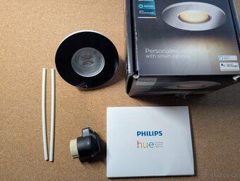 Philips Hue Adore White Ambiance - chrom - 3