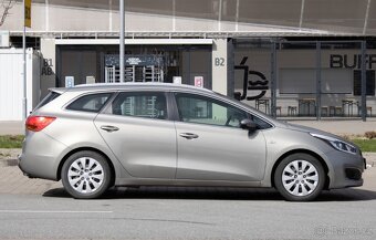Kia Cee´d SW 1.4 CVVT X.Edition - 3