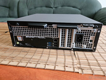 Dell Optiplex 3050 SFF (i5-7500, 16GB DDR4, 512SSD) - 3