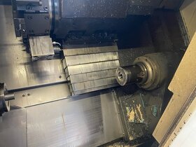 SOUSTRUH CNC WIA L230LMSA r.v. 2013 - 3