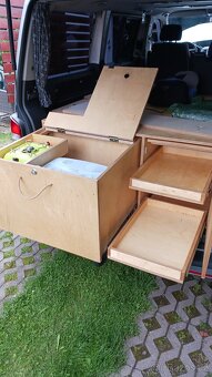 VW T5 - 3