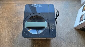 Domácí kompostér Sage SWR550 + výměnný filtr - 3