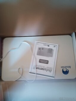 Monitor dechu Babysense II a Nanny - 3