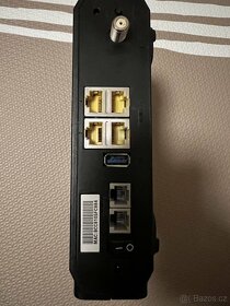 Modem internet a UPC značky Cisico - 3