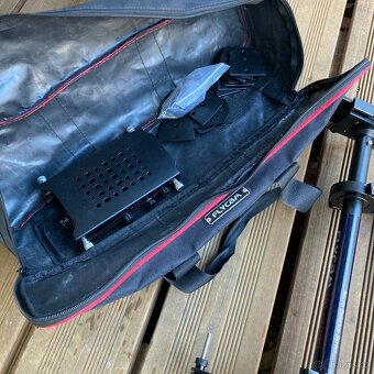 Steadicam - 3