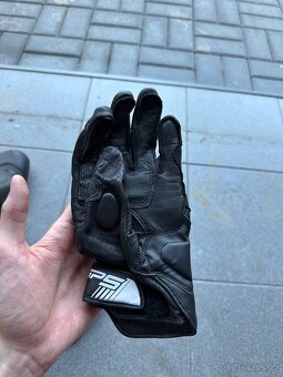 Alpinestars rukavice na motorku - 3