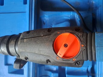 Kombinované kladivo Narex EKK 31 QS, 850W - 3