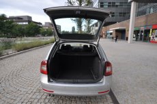 Pronajem Octavia II 1.9 TDI Brno - 3