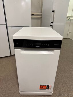 Whirlpool WSFO 3O34 PF - 3