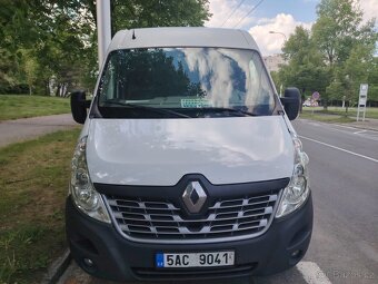 Renault Master - 3