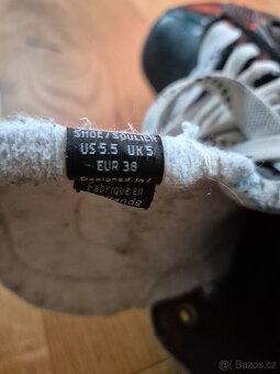 Hokejové brusle Bauer Supreme 180 - 3