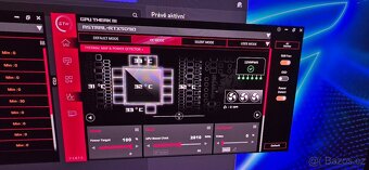 Herni PC Asus ROG - 3