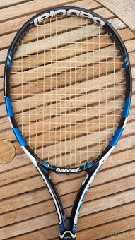 Babolat Pure Drive Team 2 ks - 3