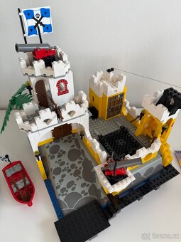 LEGO Piráti 6276 - 3