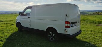 Volkswagen t 5.1 - 3