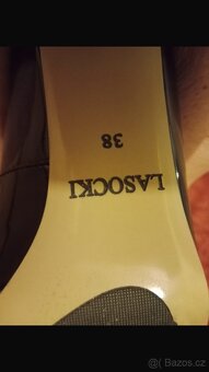 Společenské boty - 3
