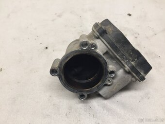 ŠKODA, SEAT 1.4 16V BXW - ŠKRTÍCÍ KLAPKA 03C 133 062 C - 3