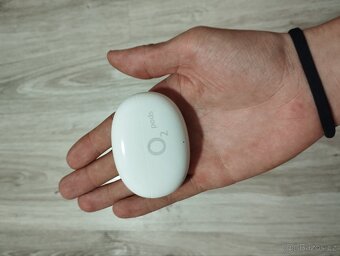 Sluchátka O2 pods - 3