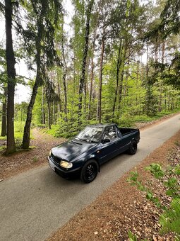 Škoda felicia Pick-up 1.3 Mpi - 3