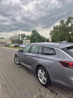 Opel Insignia Turbo D 2.0 CDTI 2019 - 3