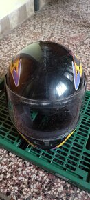 Přilba na moto - 3
