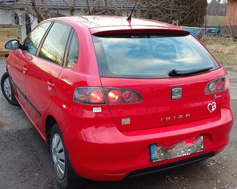 Seat Ibiza 1,2HTP 6L - 3