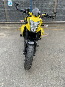 Kawasaki ER-6 - 3