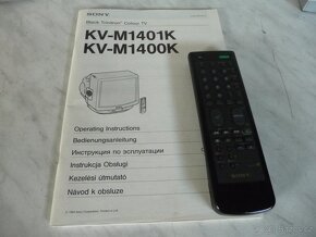 SONY - 3