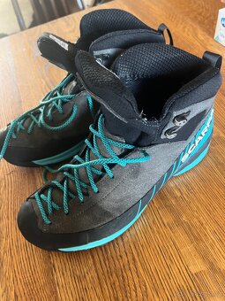 Skarpa mescalito gtx (44) - 3
