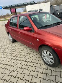 Renault Thalia 1,2 B LB2U - 3