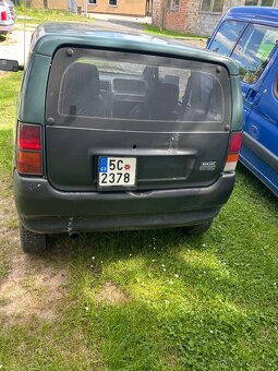 Prodám Aixam 400 od 15 let - 3