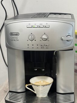 Delonghi Magnifica - 3