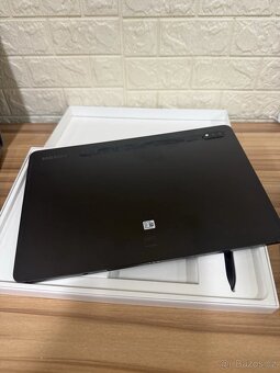 Prodám Samsung Galaxy Tab S8 (11" Wi-Fi) - 3