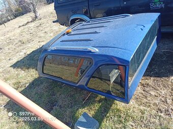 Nissan Navara D22 - 3