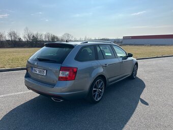 Škoda Octavia 3 RS 2.0tdi DSG - 3