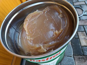 CASTROL SPHEEROL EPLX 200-2 18KG TOP CENA - 3