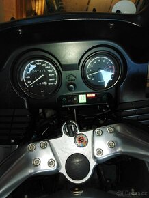 BMW R1150 RT - 3