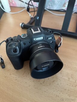 Canon EOS R8 - 3