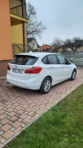 BMW 218i, 44860km - 3