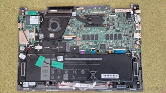 FUNKČNÍ Dell Inspiron 7373 (0MVHNR) - náhradní díly - 3